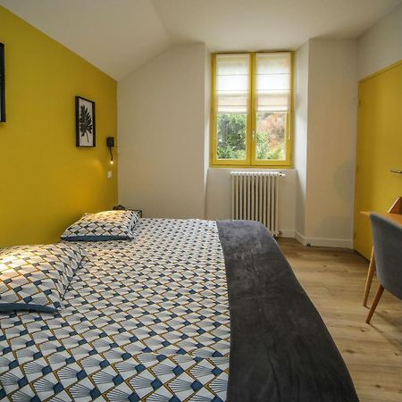 Hotel O Chiroulet バニエール・ド・ビゴール エクステリア 写真