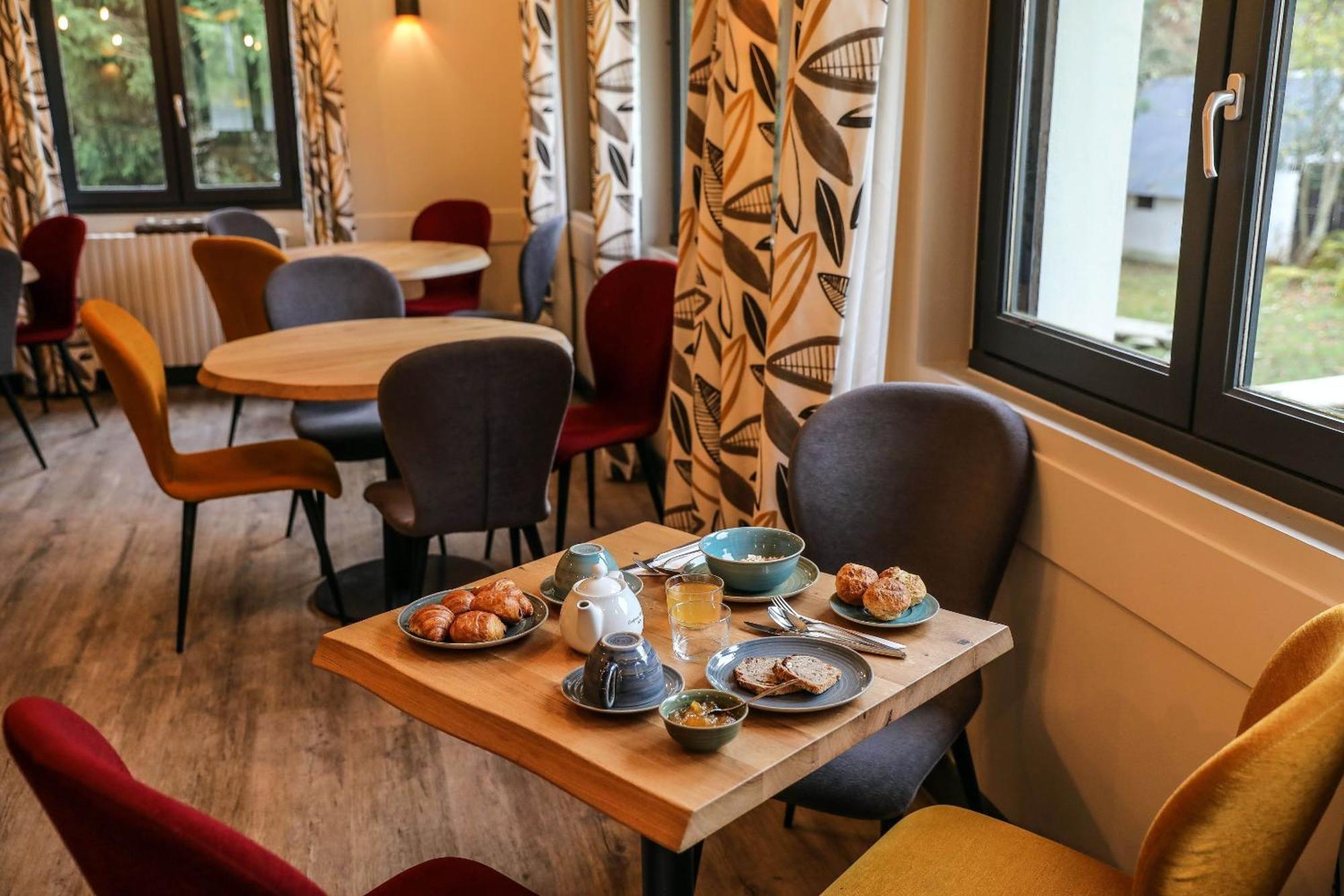 Hotel O Chiroulet バニエール・ド・ビゴール エクステリア 写真